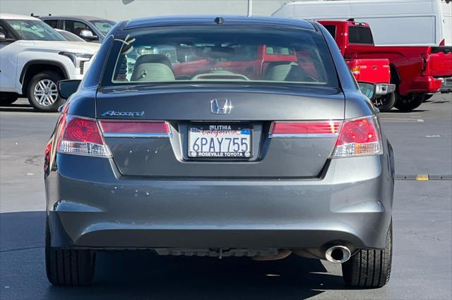 used 2011 Honda Accord car, priced at $5,977