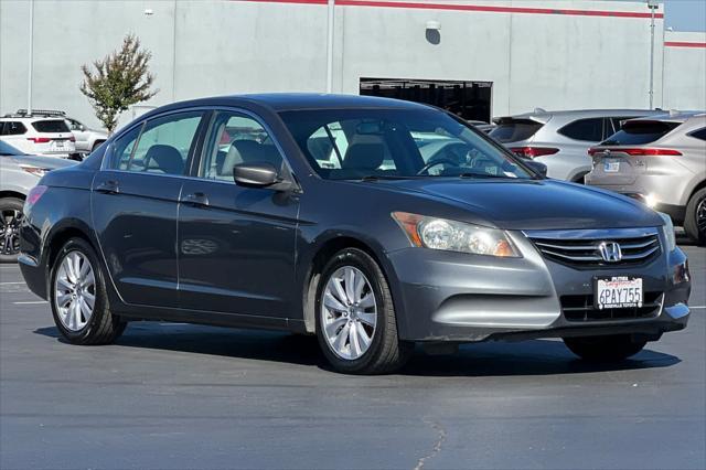 used 2011 Honda Accord car, priced at $5,977