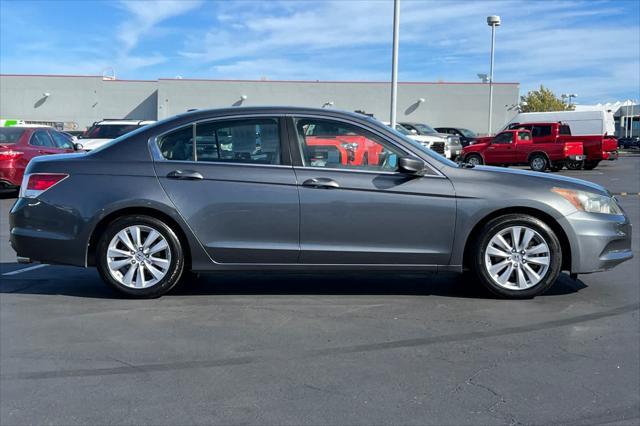 used 2011 Honda Accord car, priced at $5,977