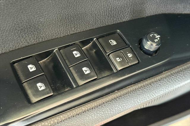 used 2020 Toyota Camry car, priced at $24,999