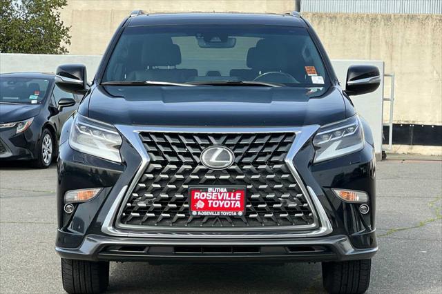 used 2020 Lexus GX 460 car, priced at $37,977