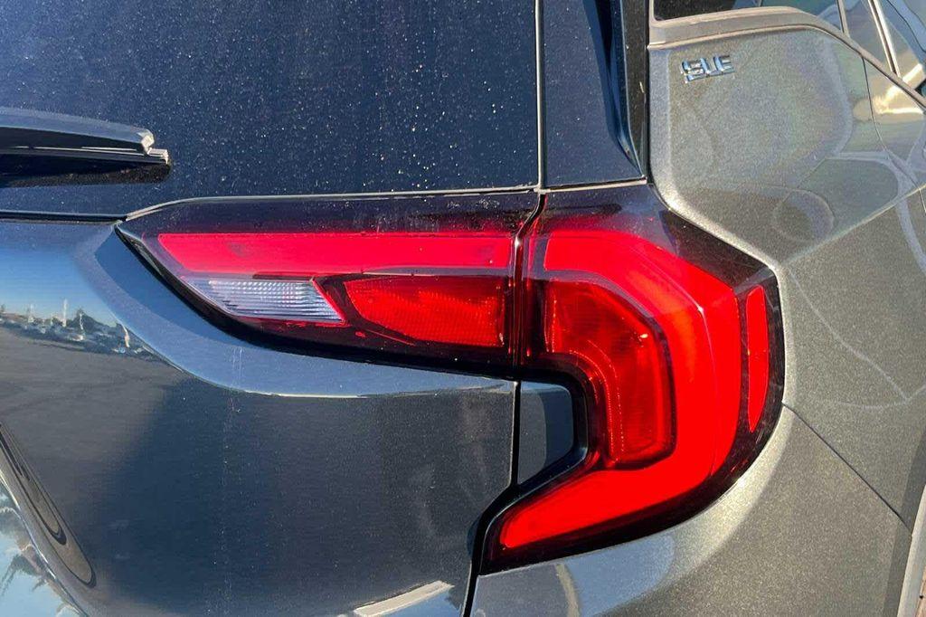 used 2018 GMC Terrain car, priced at $15,999