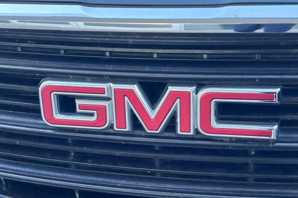 used 2018 GMC Terrain car, priced at $15,999