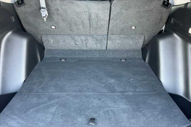 used 2024 Honda CR-V car, priced at $29,977