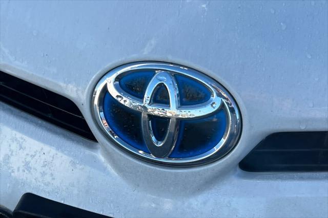 used 2015 Toyota Prius car, priced at $11,999