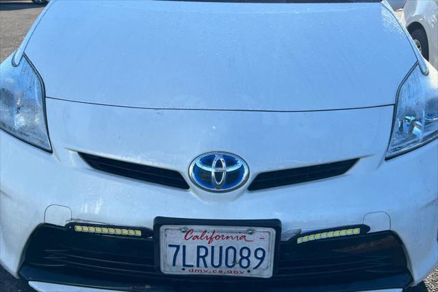 used 2015 Toyota Prius car, priced at $11,999