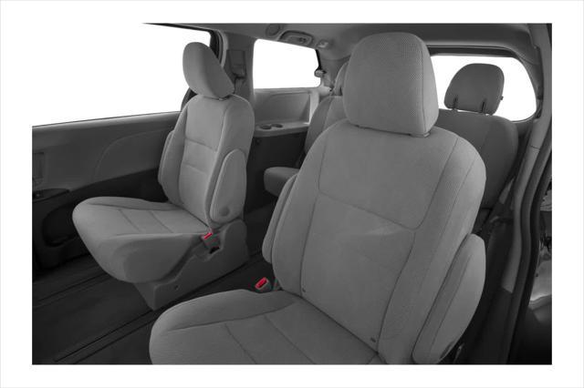 used 2020 Toyota Sienna car, priced at $31,999