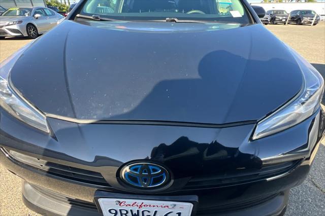 used 2020 Toyota Prius car, priced at $19,999