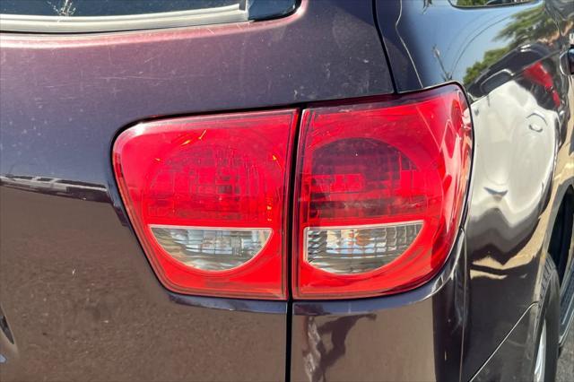 used 2012 Toyota Sequoia car, priced at $12,999