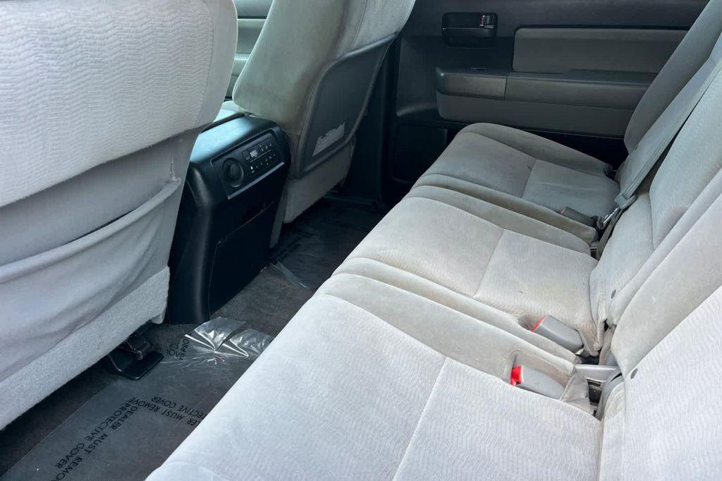 used 2012 Toyota Sequoia car, priced at $10,977