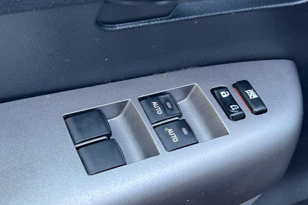 used 2012 Toyota Sequoia car, priced at $10,977