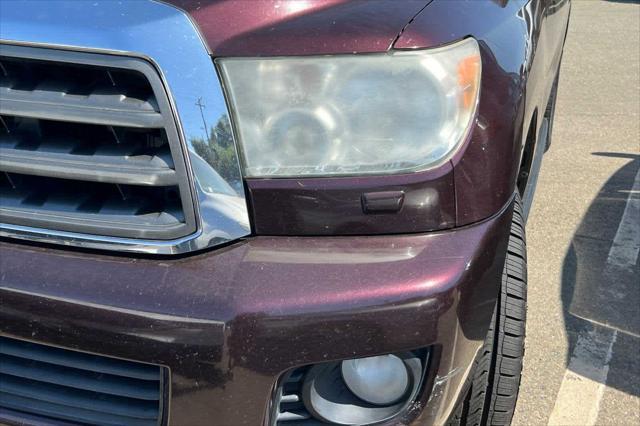 used 2012 Toyota Sequoia car, priced at $12,999