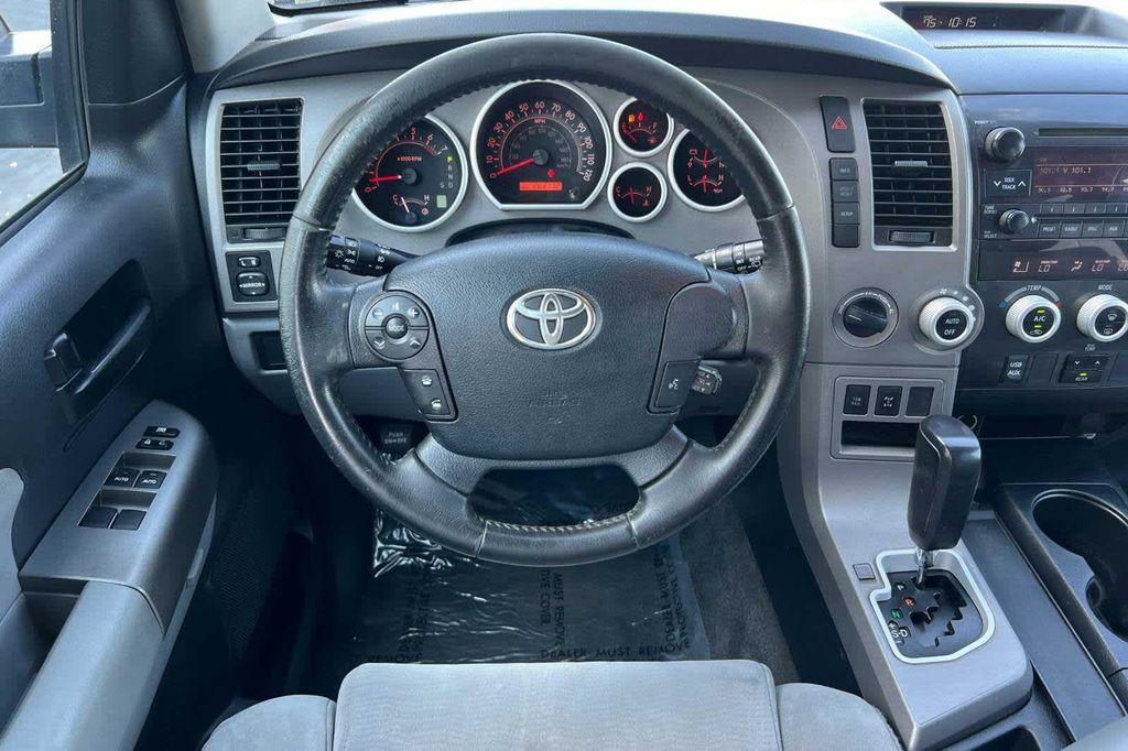 used 2012 Toyota Sequoia car, priced at $10,977