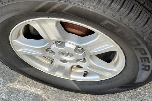 used 2012 Toyota Sequoia car, priced at $12,999