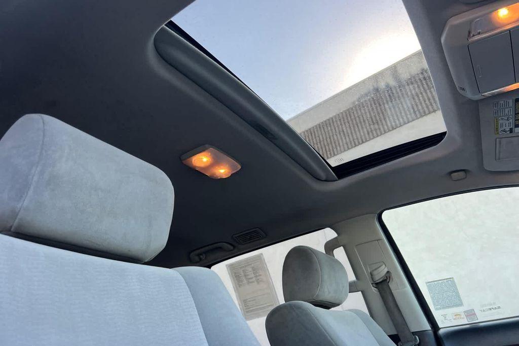 used 2012 Toyota Sequoia car, priced at $10,977