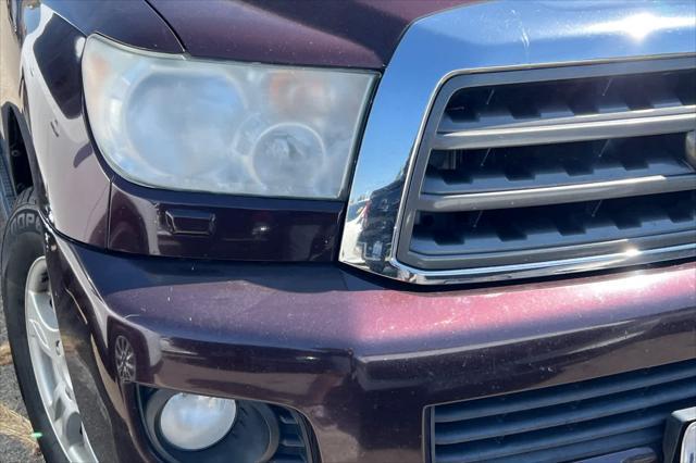 used 2012 Toyota Sequoia car, priced at $12,999