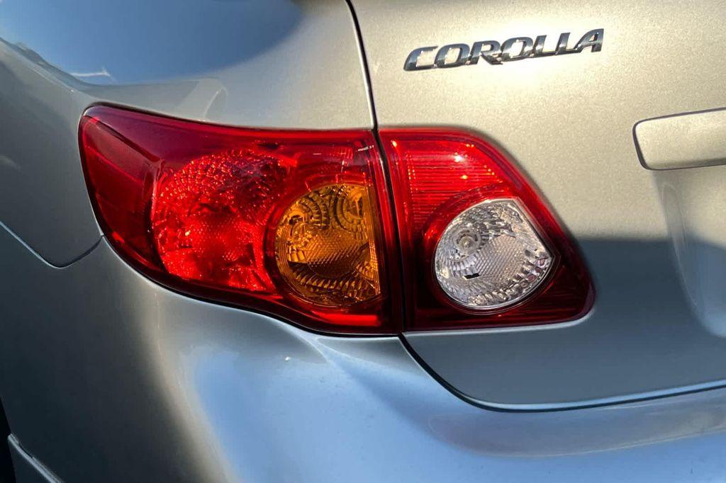 used 2010 Toyota Corolla car, priced at $10,999