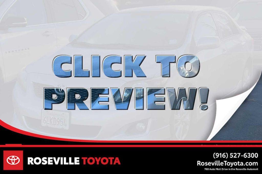 used 2010 Toyota Corolla car, priced at $10,999