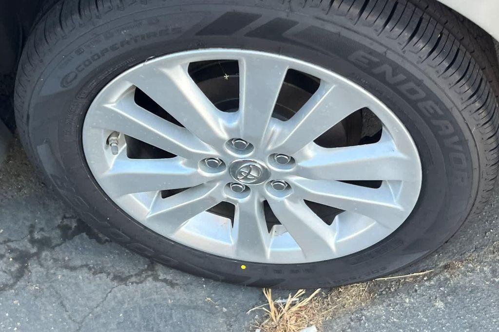 used 2010 Toyota Corolla car, priced at $10,999
