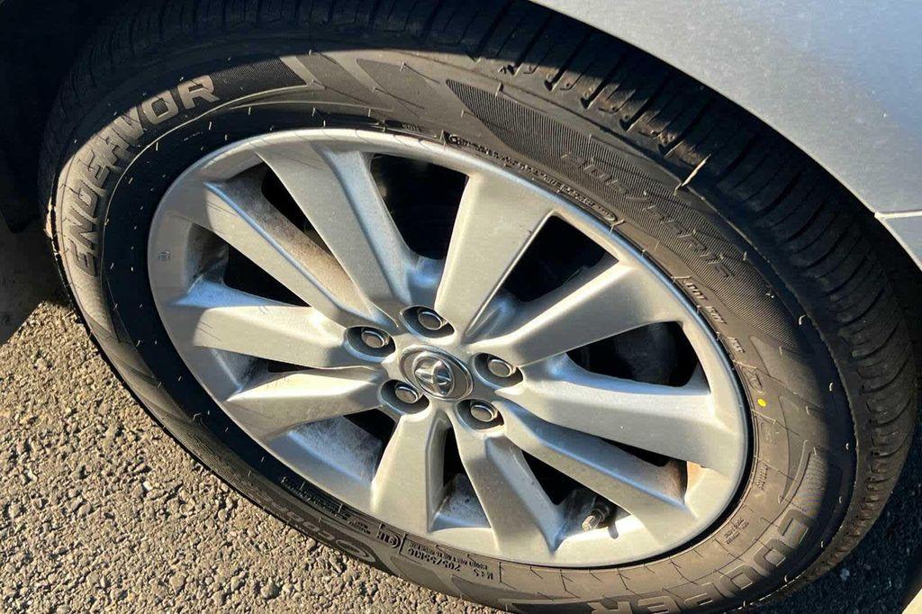 used 2010 Toyota Corolla car, priced at $10,999