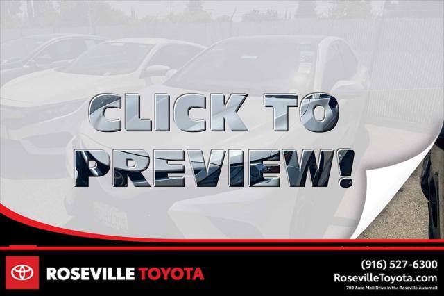 used 2018 Toyota Camry car, priced at $21,999
