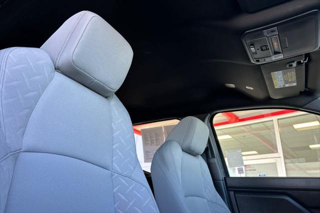 used 2024 Toyota Tacoma car, priced at $44,999