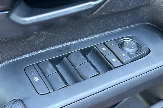 new 2025 Toyota Tacoma car, priced at $44,454