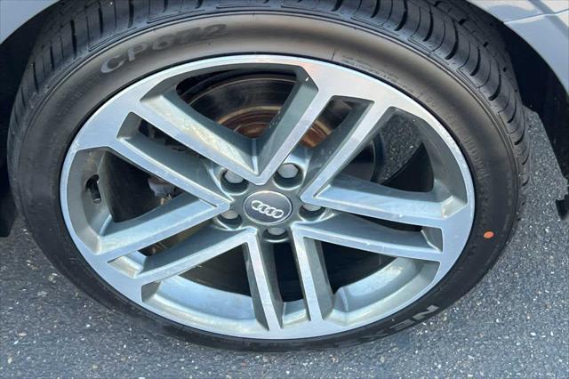 used 2018 Audi A3 car, priced at $18,999