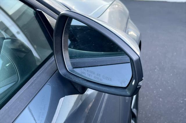 used 2018 Audi A3 car, priced at $18,999