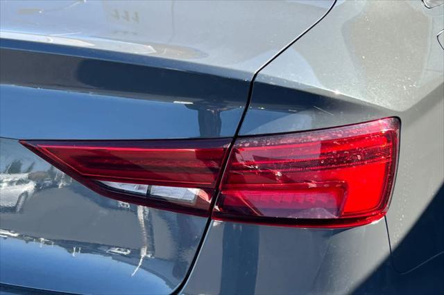 used 2018 Audi A3 car, priced at $18,999
