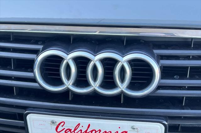 used 2018 Audi A3 car, priced at $18,999