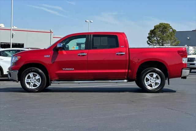 used 2013 Toyota Tundra car, priced at $28,999