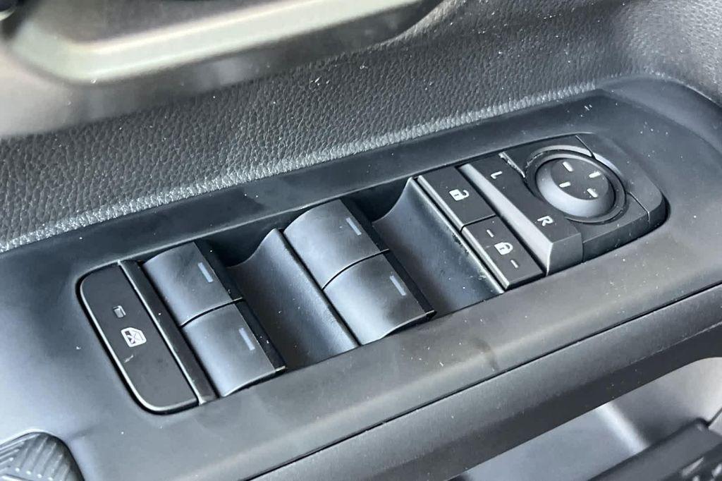 new 2025 Toyota Tacoma car, priced at $43,373
