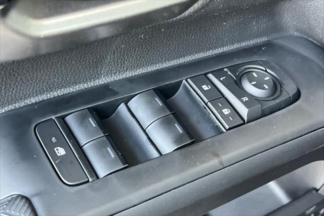 new 2025 Toyota Tacoma car, priced at $43,373