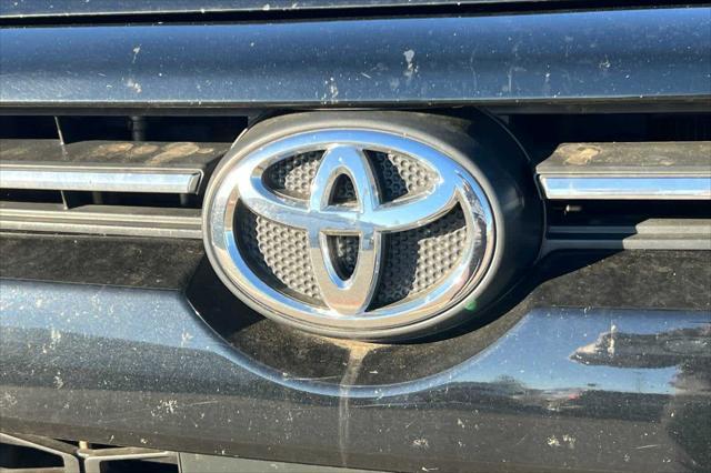 used 2021 Toyota 4Runner car, priced at $32,999