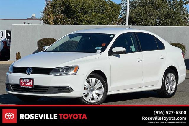 used 2014 Volkswagen Jetta car, priced at $6,999