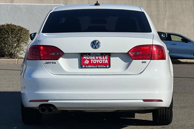 used 2014 Volkswagen Jetta car, priced at $6,999