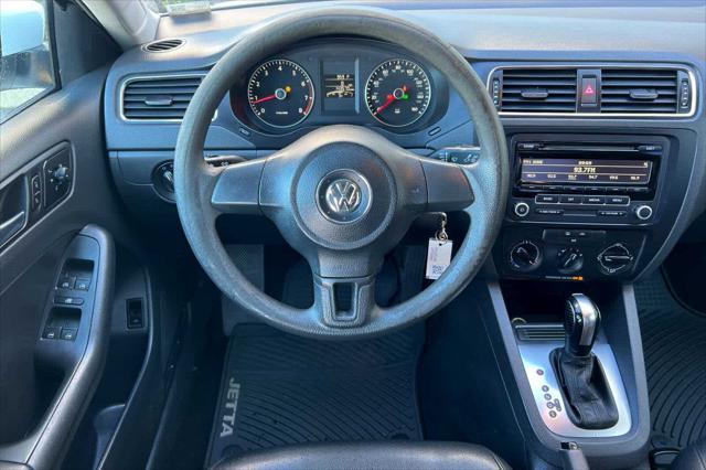 used 2014 Volkswagen Jetta car, priced at $6,999