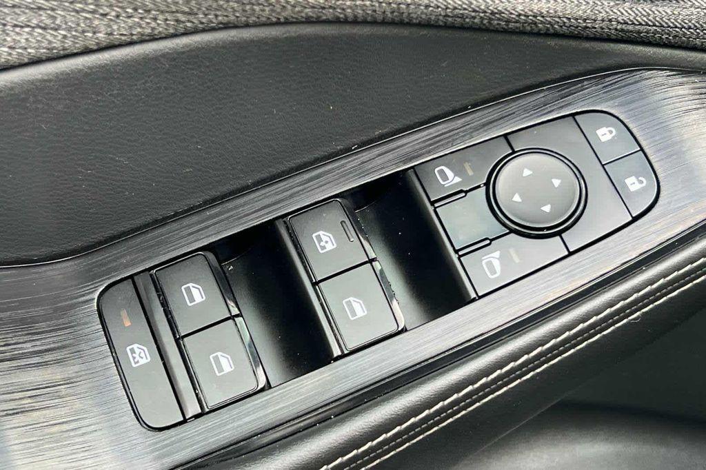 used 2022 Nissan Rogue car, priced at $19,977