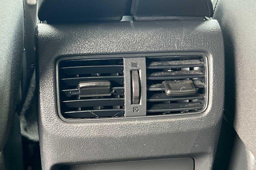 used 2022 Nissan Rogue car, priced at $19,977