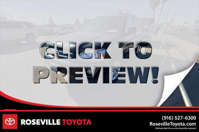 used 2006 Toyota Highlander Hybrid car, priced at $7,999