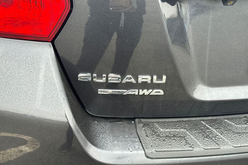 used 2016 Subaru Crosstrek car, priced at $15,999