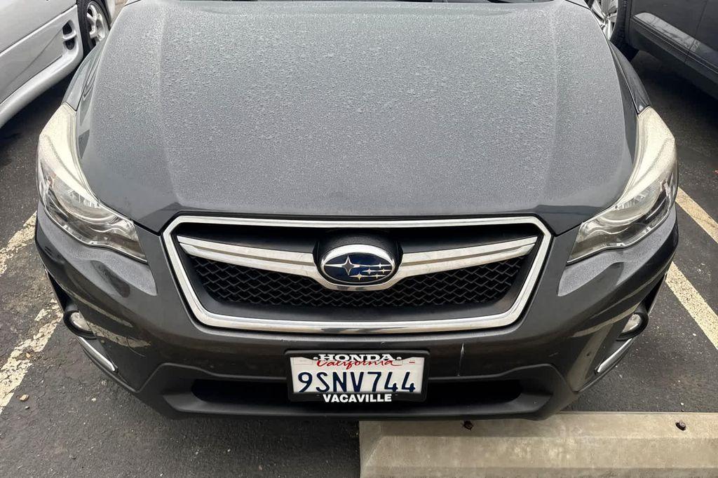 used 2016 Subaru Crosstrek car, priced at $15,999