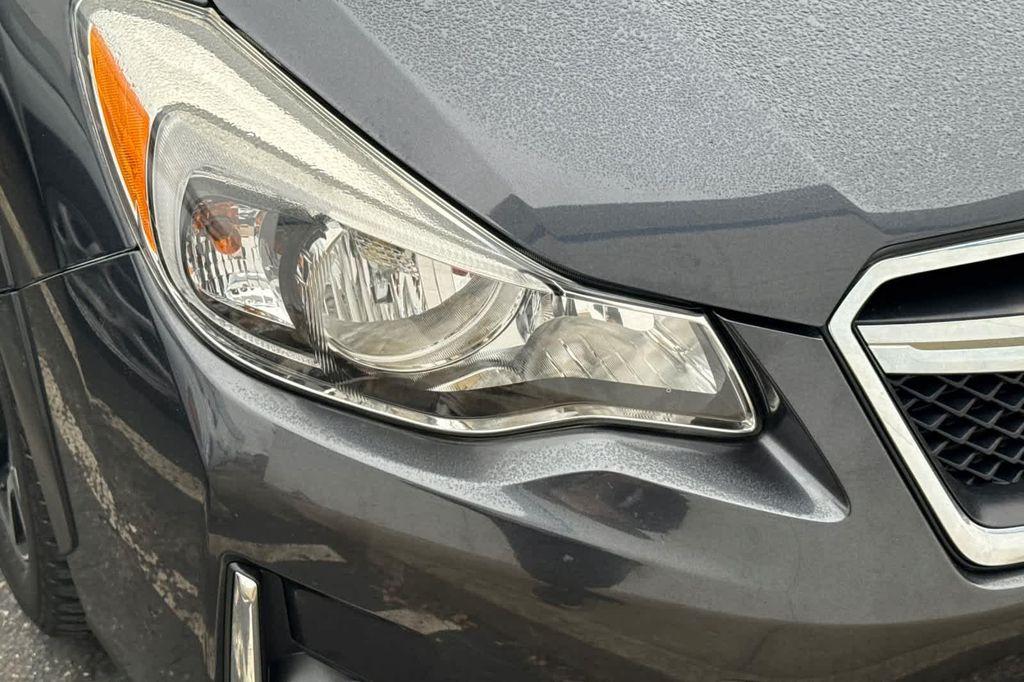 used 2016 Subaru Crosstrek car, priced at $15,999