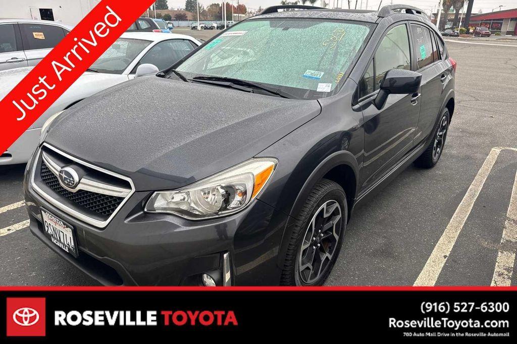 used 2016 Subaru Crosstrek car, priced at $15,999
