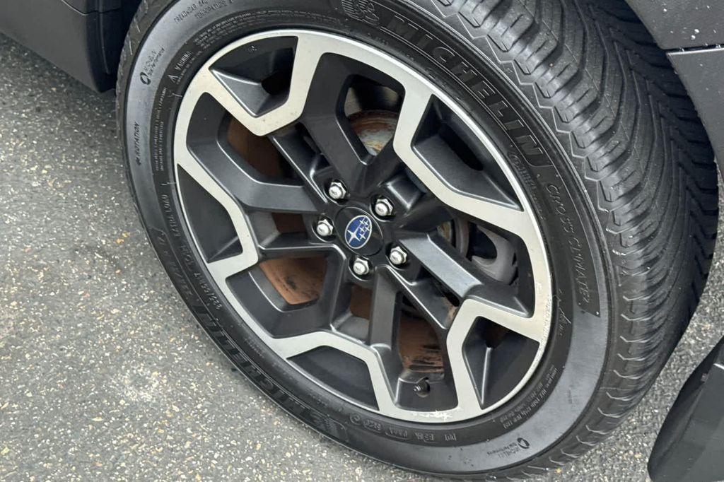 used 2016 Subaru Crosstrek car, priced at $15,999
