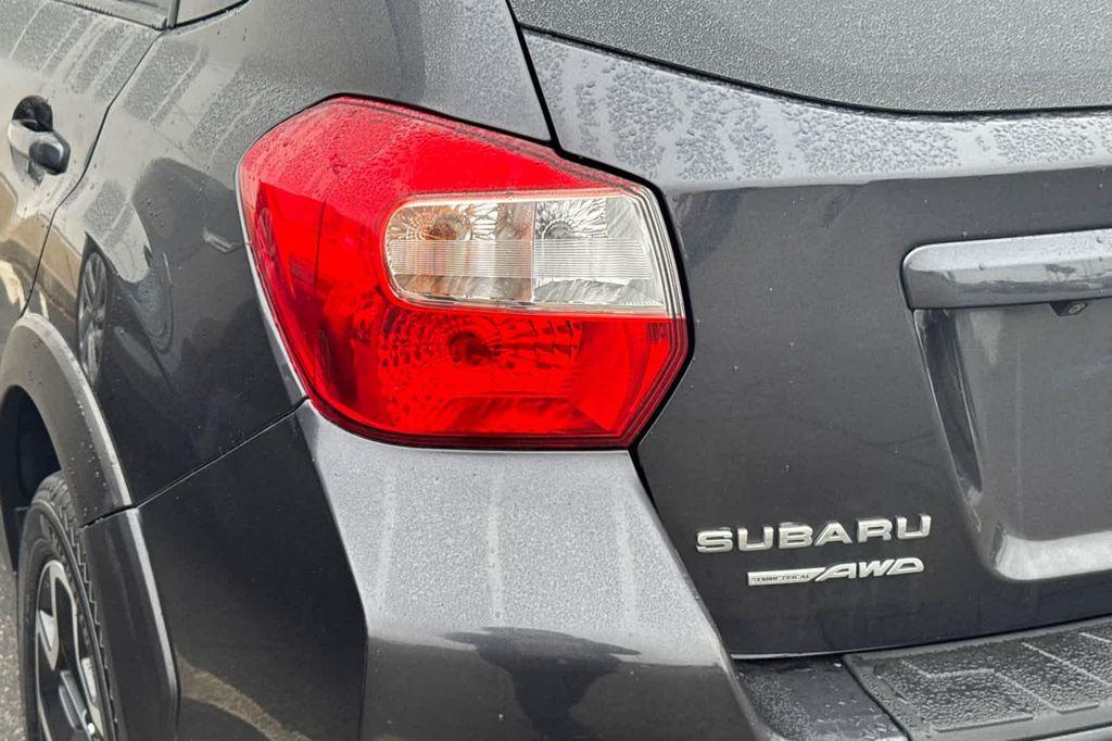 used 2016 Subaru Crosstrek car, priced at $15,999