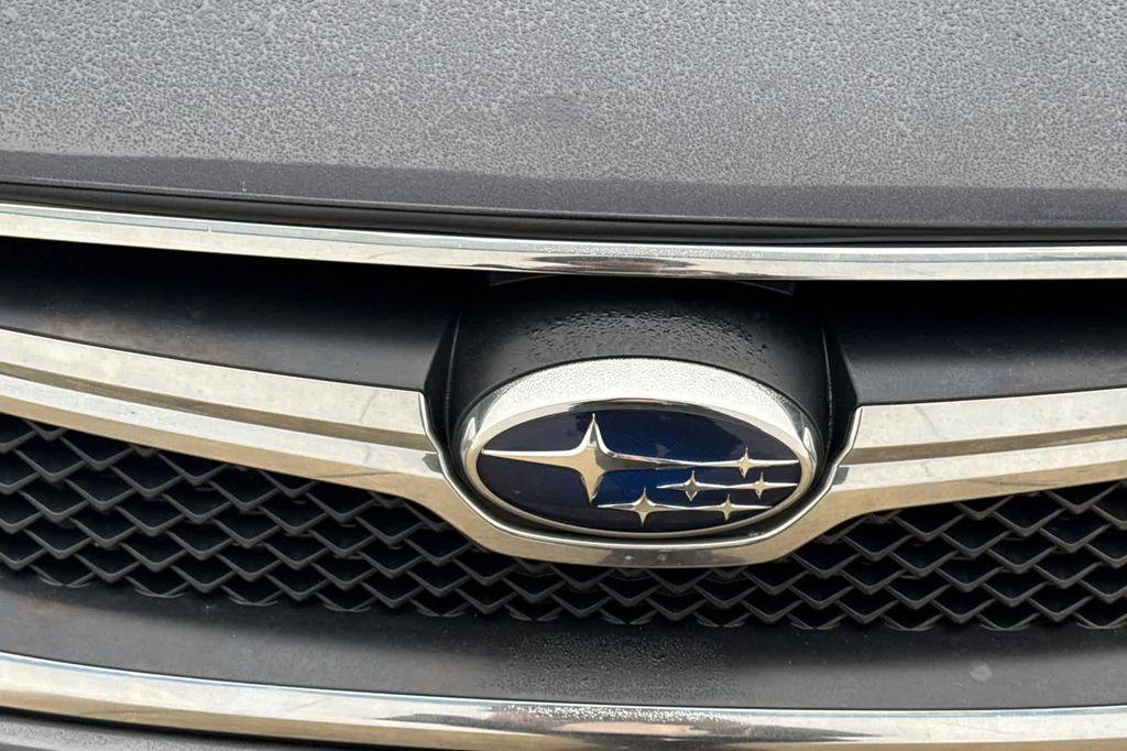 used 2016 Subaru Crosstrek car, priced at $15,999