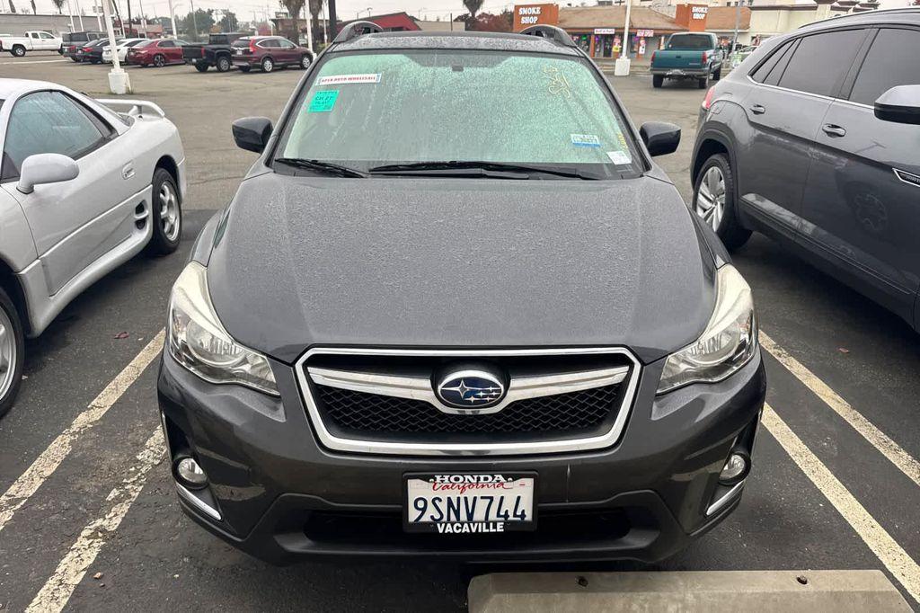 used 2016 Subaru Crosstrek car, priced at $15,999