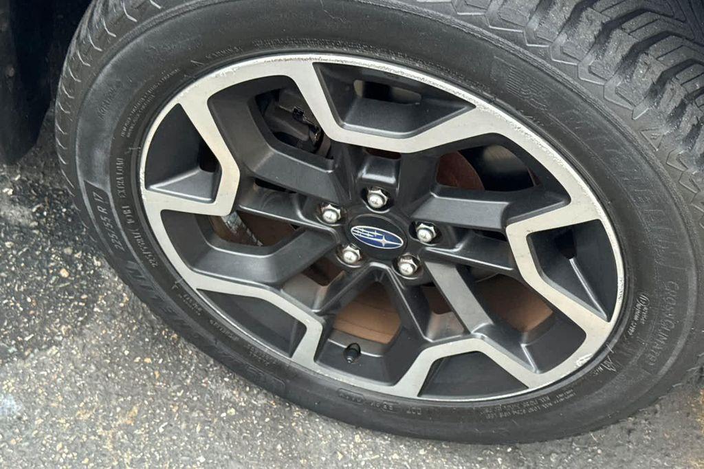 used 2016 Subaru Crosstrek car, priced at $15,999